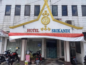 Hotels in Dumai